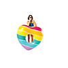 BigMouth Pride Heart Float Image 2