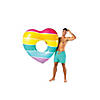 BigMouth Pride Heart Float Image 3