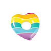 BigMouth Pride Heart Float Image 4