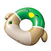 BigMouth Proper Squishmallows Avery the Duck Pool Float Image 1