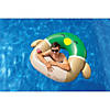 BigMouth Proper Squishmallows Avery the Duck Pool Float Image 1