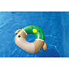 BigMouth Proper Squishmallows Avery the Duck Pool Float Image 2