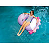BigMouth Proper Squishmallows Beula the Octopus Pool Float Image 4