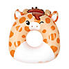 BigMouth Proper Squishmallows Gary the Giraffe Pool Float Image 1