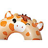 BigMouth Proper Squishmallows Gary the Giraffe Pool Float Image 1