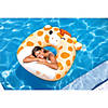 BigMouth Proper Squishmallows Gary the Giraffe Pool Float Image 2