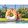 BigMouth Proper Squishmallows Gary the Giraffe Pool Float Image 4