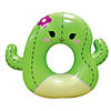 BigMouth Proper Squishmallows Maritza the Cactus Pool Float Image 1