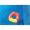 BigMouth Proper Squishmallows Obu Red Frog Pool Float Image 2