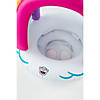 BigMouth Rainbow Canopy Lil' Pool Float Image 3