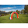BigMouth Rainbow Sprinkler 3-Arches Image 1