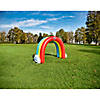 BigMouth Rainbow Sprinkler 3-Arches Image 2