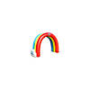 BigMouth Rainbow Sprinkler 3-Arches Image 3