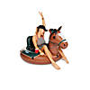 BigMouth River Raft - Horse Image 1
