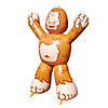 BigMouth Sasquatch Sprinkler Image 1