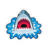 BigMouth Shark Beach Blanket Image 2