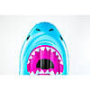 BigMouth Shark Saddle Seat Pool Float Image 2