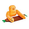 BigMouth Sloth Sling Seat Float Image 2