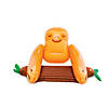 BigMouth Sloth Sling Seat Float Image 3