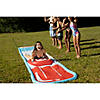 BigMouth Splash Slides - Red White and Blue Popsicle slide Image 1