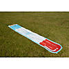 BigMouth Splash Slides - Red White and Blue Popsicle slide Image 3