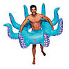 BigMouth<sup>&#174;</sup> Giant Inflatable Octopus Pool Float Image 1