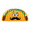 BigMouth<sup>&amp;#174;</sup> Giant Inflatable Taco Pool Float Image 1