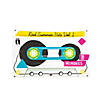 BigMouth Tape Cassette Pool Float Image 1
