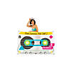BigMouth Tape Cassette Pool Float Image 3