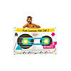 BigMouth Tape Cassette Pool Float Image 4