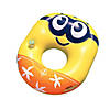 BigMouth Tropical Trunks Minions Pool Float Image 1