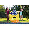 BigMouth Tropical Trunks Minions Pool Float Image 4