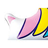 BigMouth Unicorn Face Float Image 2