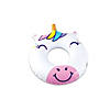 BigMouth Unicorn Face Float Image 3