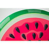 BigMouth Watermelon Fabric Pool Float Image 4