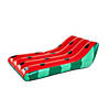 BigMouth Watermelon Lounger Float Image 1