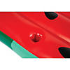 BigMouth Watermelon Lounger Float Image 1