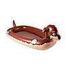 BigMouth Wiener Dog Mesh Float Image 1