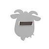 Billy Goat Magnet Craft Kit - Makes 12 Image 3
