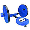 Bintiva Hand Bike Image 1