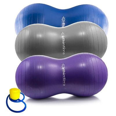 Bintiva Peanut Ball Image 1