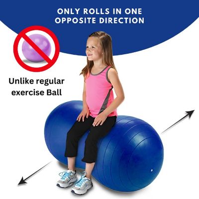 Bintiva Peanut Ball Image 3