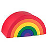 Bintiva Rainbow Arch Soft Play Image 1