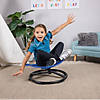 Bintiva Sit and Spin Seat, Dark Blue Image 2