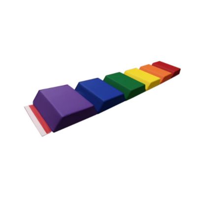 Bintiva Soft Play Hexagon Image 1
