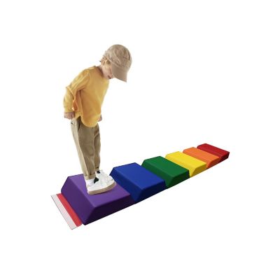 Bintiva Soft Play Hexagon Image 3