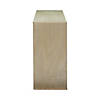 Birch 4-Compartment Storage Cabinet 30" Height Image 4