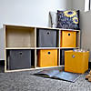 Birch 6-Compartment Storage Cabinet 24" Height Image 2