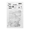 Bird 8 Piece Cookie Cutter Set Image 2