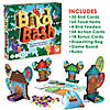 Bird Bash Family Board Game Image 4